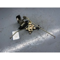 Замок багажника SsangYong Kyron 2006 7141009202