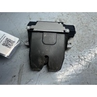 Замок багажника Ford Mondeo 4 2007 8M51-R442A66-AB