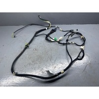 Проводка крышки багажника Lancia Phedra 2007 1492889080