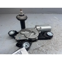 Моторчик заднего стеклоочистителя (дворника) Ford Focus 2 2007 0390201823,3M51-R17K441-AE,30763683