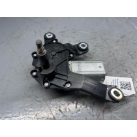 Моторчик заднего стеклоочистителя (дворника) Fiat Ulysse 2 2007 1400416980