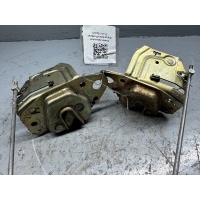 Замок багажника Pontiac Trans Sport 1996