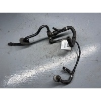 Клапан вентиляции картерных газов Volkswagen Passat B5 1998 058133753B,06B133783C,06B233241