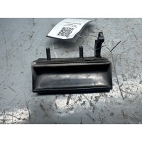 Ручка крышки багажника SsangYong Kyron 2006 71440-09000