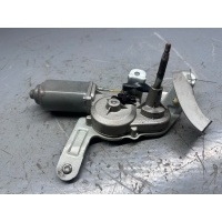 Моторчик заднего стеклоочистителя (дворника) Daewoo Matiz M200 2007 96896477