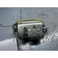 Замок багажника Chevrolet Matiz 2 2008 96601838