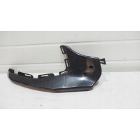 Каретка бампера передняя правая audi a6 c8 4k0807098