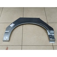 Панель ремонтная крыла Volkswagen Transporter T5 9568835K, 7H1809159AQ, 7H1809843