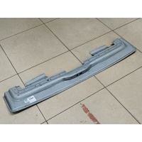 Панель ремонтная двери багажника Volkswagen Transporter T5 9568952, 7E0827025F