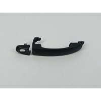 Ручка двери внешняя Volkswagen Transporter T5 9575Z43, 1C08378793FZ, 1T08378793FZ, 7H0843703B