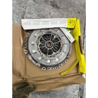 Комплект сцепления Citroen C4 Picasso 1 2010 624334909