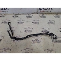 трубка топливная Audi Q7 2005-2015 2012 4L0130308C