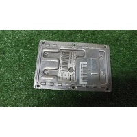 блок ксеноновой лампы VW Touareg 2002-2010 2006 3D0909158