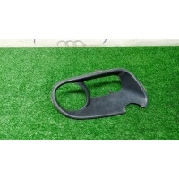 рамка противотуманой фары VW Touareg 2002-2010 2006 7L6853663F