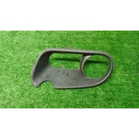 рамка противотуманой фары VW Touareg 2002-2010 2006 7L6853664F