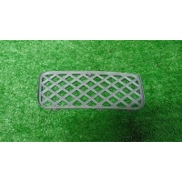 решетка в бампер VW Touareg 2002-2010 2006 7l6853676