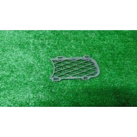 решетка в бампер VW Touareg 2002-2010 2006 7L6853683A