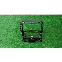 накладка на консоль VW Touareg 2002-2010 2006 7L6864251