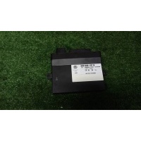 блок управления бесключевого доступа VW Touareg 2002-2010 2006 3d0909137B