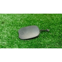 заглушка буксировочного крюка VW Touareg 2002-2010 2006 7L6807450a