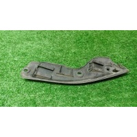 направляющая заднего бампера VW Touareg 2002-2010 2006 7L6807393B