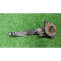 кулак поворотный VW Touareg 2002-2010 2006 7L0407257A