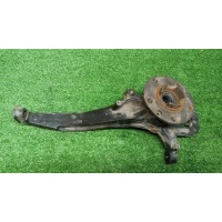 кулак поворотный VW Touareg 2002-2010 2006 7L0407258A