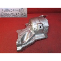 Крышка термическая форд 1.0 ecoboost dm51 - 9n454 - ba