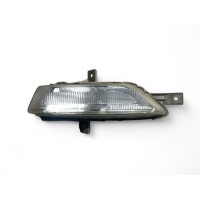 указатель поворота левый Opel Astra J 2012 13321623
