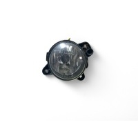 фара противотуманная левая Volkswagen Polo 4 2005 7H0941699B