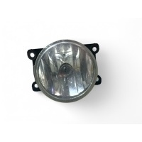 фара противотуманная правая Peugeot 207 2011 9685425280