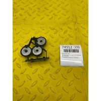 кронштейн Mercedes-Benz GLC- class X253 2015 A2136205800