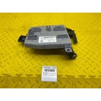Блок управления Mercedes-Benz GLC- class X253 2015 A2059009321