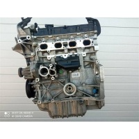 двигатель Ford Mondeo 4 (2007-2015) 1752082
