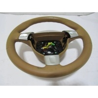 Порше 911 997 carrera руль кожа 99734780450
