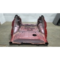 Кузов задняя часть Haval F7x 1 2022 5401102XKQ02A, 2804131XKQ11A, 5401101XKQ02A, 5130200XKQ04A