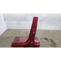 Порог со стойкой Haval F7x 1 2022 5401101XKQ02A