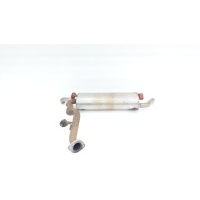 Задняя часть глушителя Haval F7x 1 2022 1201100XKQ00A