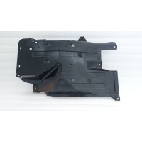 Защита антигравийная Haval F7x 1 2022 5173100XKQ00A