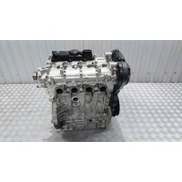 Двигатель Geely Tugella FY11 2022 JLH4G20TDB 1010046700, 5511699692, JLH4G20TDB