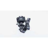 Ремень безопасности с пиропатроном Geely Tugella FY11 2022 8040537700, 8890926560
