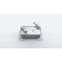 Радиатор масляный Geely Tugella FY11 2022 1066029000, 5500001224