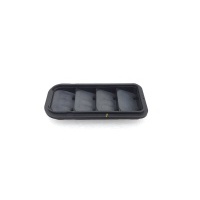 Решетка вентиляционная Haval F7x 1 2022 5513100XKY00A