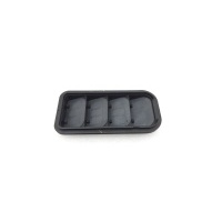 Решетка вентиляционная Haval F7x 1 2022 5513100XKY00A