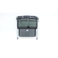 Люк Haval F7x 1 2022 5703100XKQ02A, 5703150XKQ02A, 5703140XKQ02A, 5703130XKQ02A, 5703110XKQ02A, 5703210XKQ02A, 5703220XKQ02A