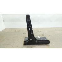 Порог со стойкой Haval F7 1 2022 5401102XKQ00A