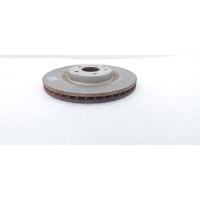 Диск тормозной Geely Tugella FY11 2022 4048055000, 6600007977