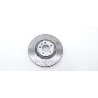 Диск тормозной Geely Tugella FY11 2022 4048055000, 6600007977