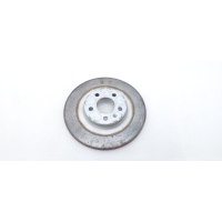 Диск тормозной Geely Tugella FY11 2022 4050049600, 6600007978