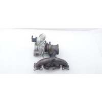 Турбина Geely Tugella FY11 2022 2034511200, 5500001462